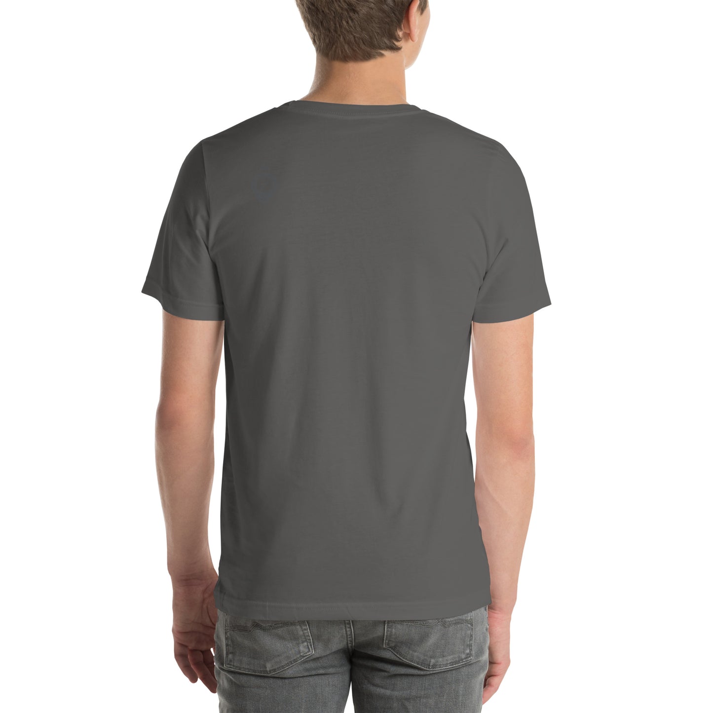 Big Duck Energy Unisex t-shirt