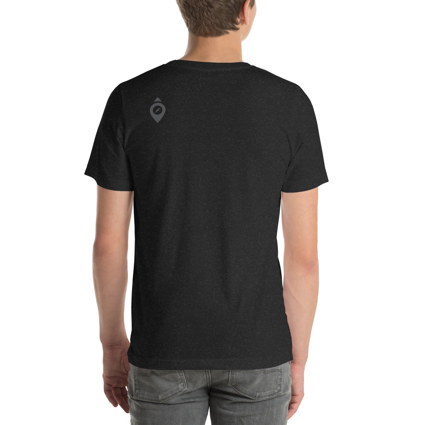Big Duck Energy Unisex t-shirt