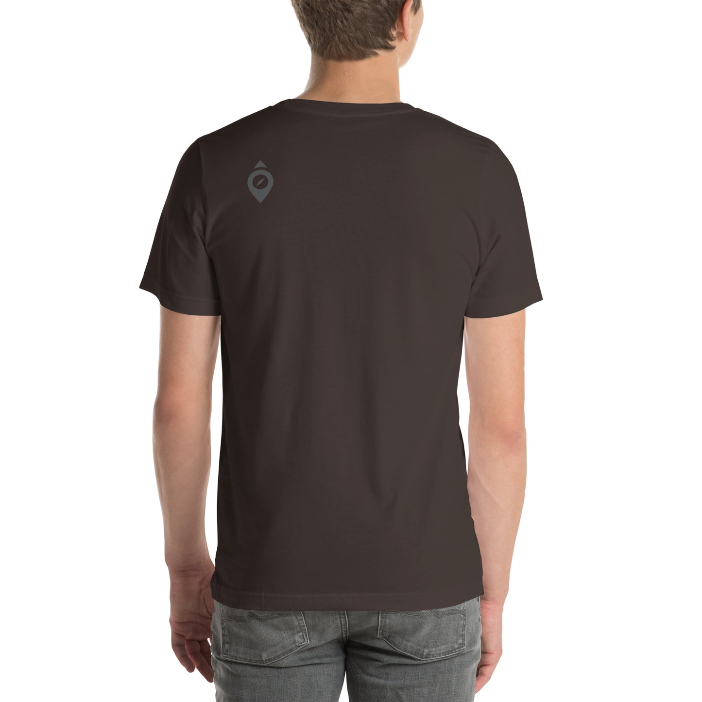 Big Duck Energy Unisex t-shirt