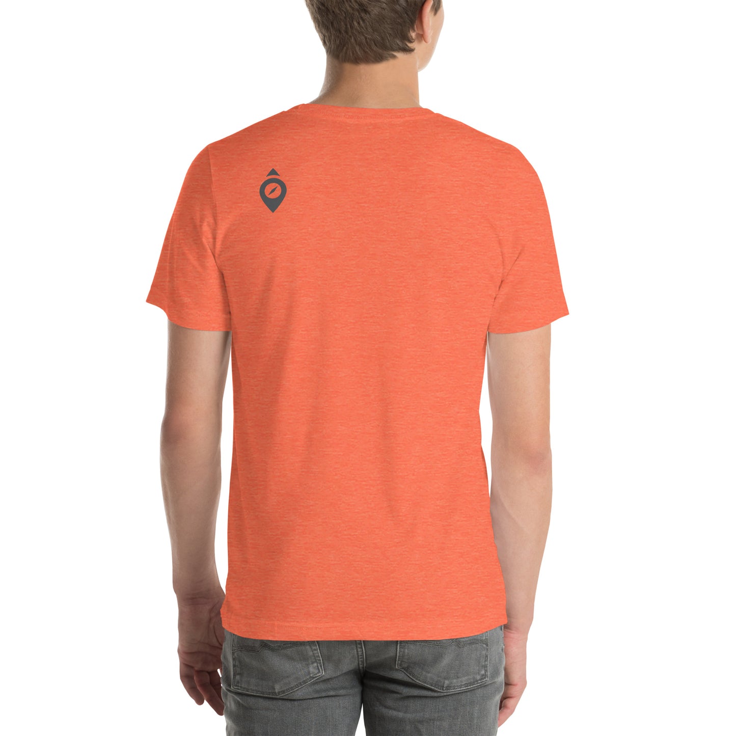 Big Duck Energy Unisex t-shirt