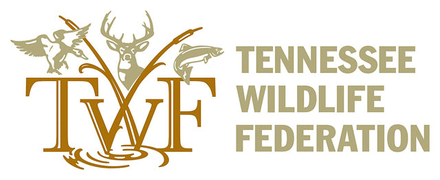 Tennessee Wildlife Federation Receives Our First, Supporter Chosen Donation!