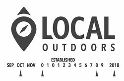 Local Outdoors Brand