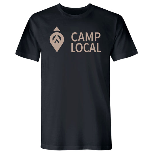 Camp Local Tee