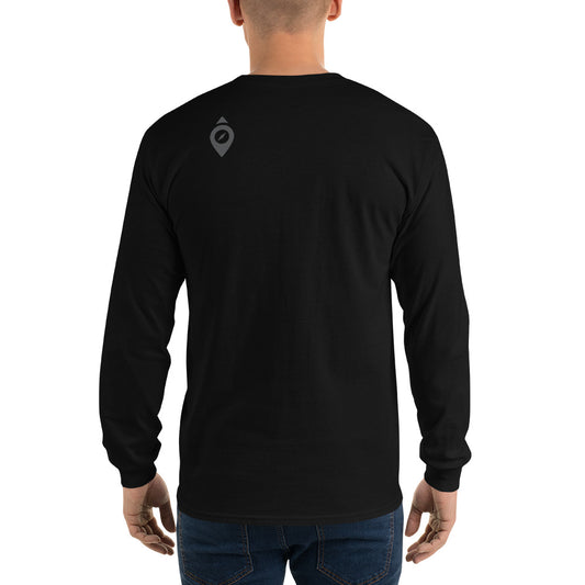 Steelhead Season Unisex Long Sleeve Shirt