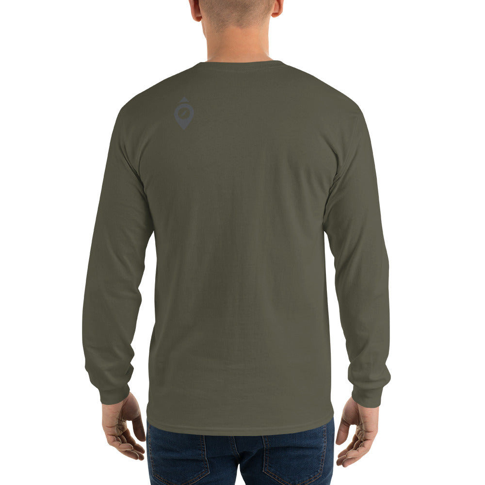Steelhead Season Unisex Long Sleeve Shirt