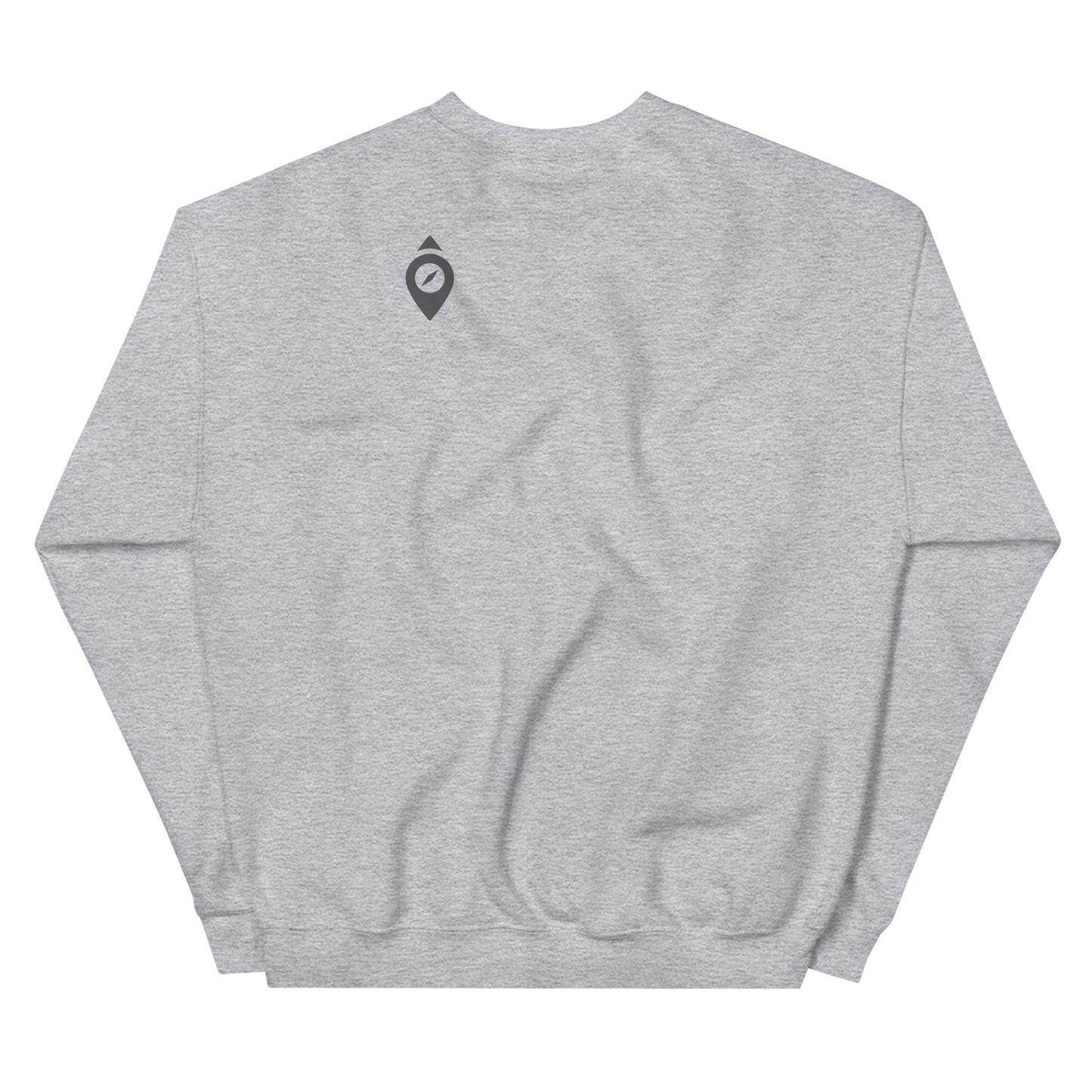 The Moose is Loose Unisex Sweatshirt