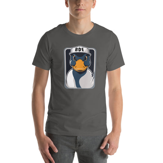Big Duck Energy Unisex t-shirt