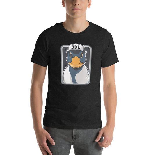 Big Duck Energy Unisex t-shirt