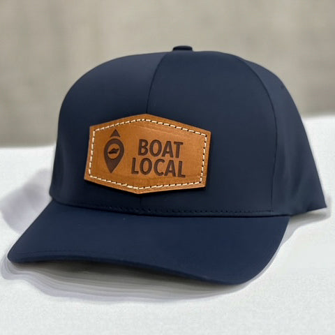 Boat Local Performance Hats